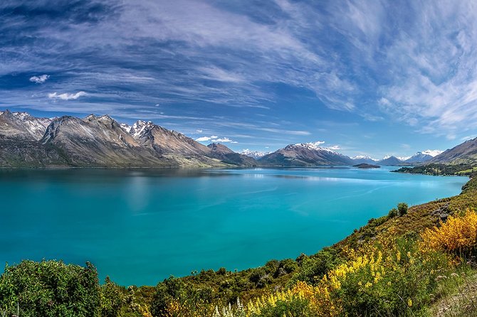 Private Milford Sound Tour With Cruise & Lunch From Te Anau - Lunch Arrangements