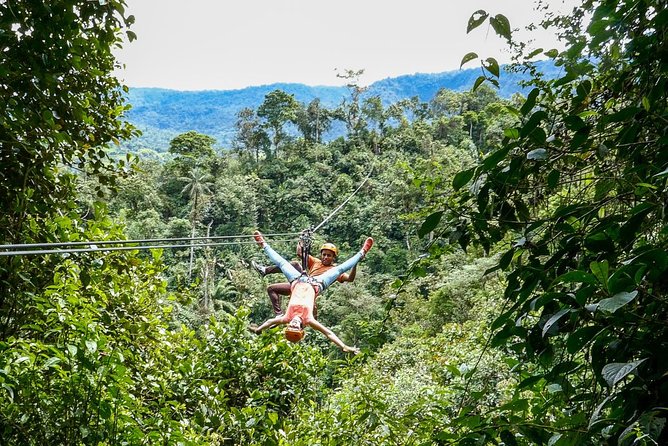 Private Mindo Cloud Forest Tour From Quito - Additional Information