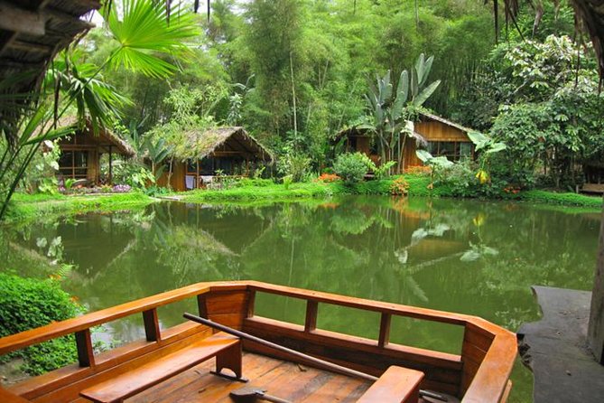 Private Mindo Cloud Forest Tour From Quito - Exploring Mindo Cloud Forest