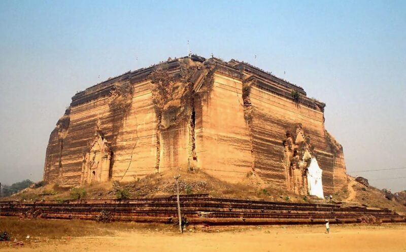 Private Mingun – Inwa – Sagaing Full-Day - Frequently Asked Questions
