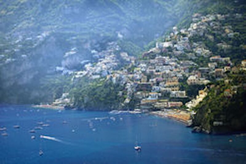 Private Mini Motor Boat Tour of the Amalfi Coast - Itinerary and Highlights