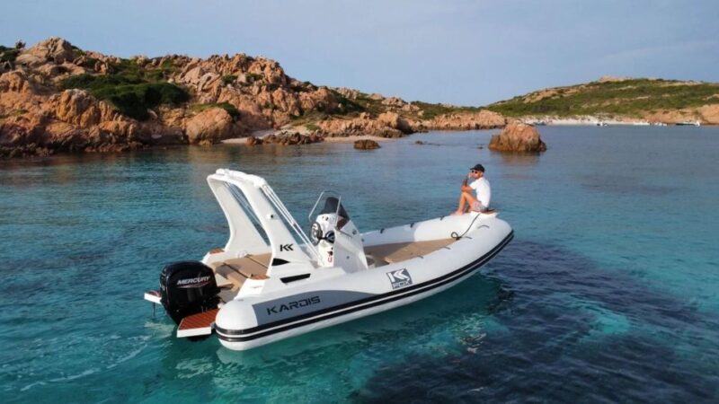Private Mini Tour to Tavolara - Safety and Accessibility