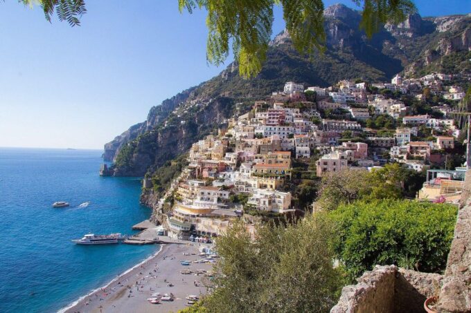Private Minibus Tour Amalfi Coast, Ravello, Amalfi,Positano - Frequently Asked Questions