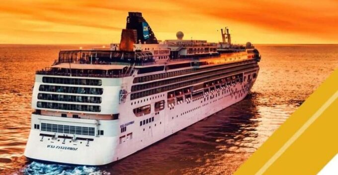Private Minicab Transfer From Southampton Port to London - Hassle-free Travel Experience