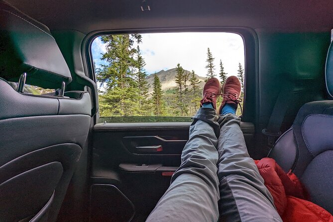 Private Minivan Calgary Ski Transfers - Banff, Lake Louise, Fernie, Golden - Price and Cancellation
