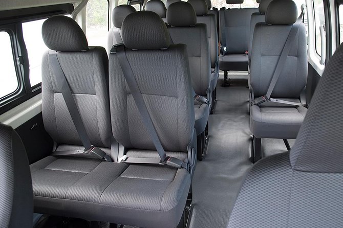 Private Minivan From Barbados BGI Airport to Barbados Island - About Your Stay
