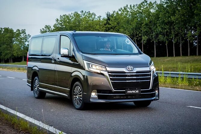 Private Minivan From Barbados BGI Airport to Barbados Island - Guest Reviews and Ratings