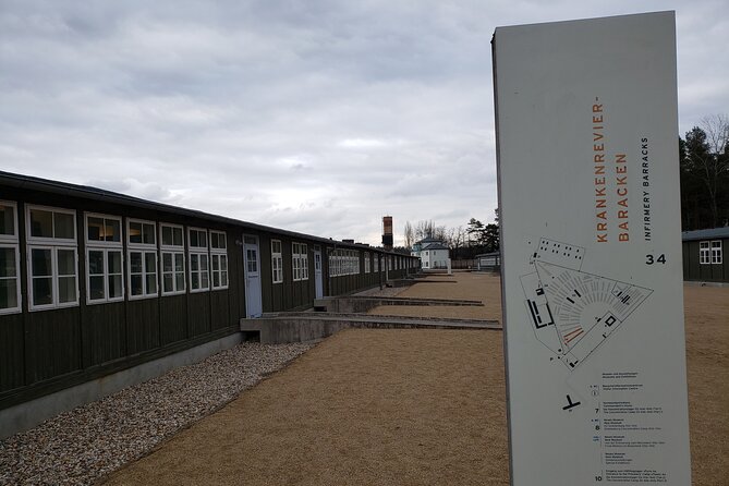 Private Minivan Tour to Sachsenhausen Concentration Camp - Positive Feedback