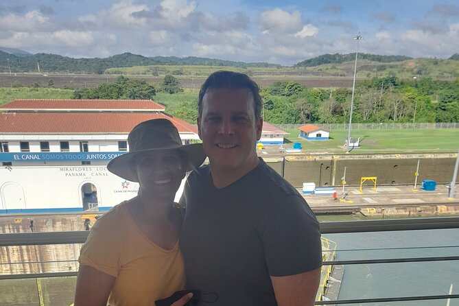 Private Miraflores Canal Locks and Casco Viejo Walking Tour - Exploring Miraflores Canal Locks