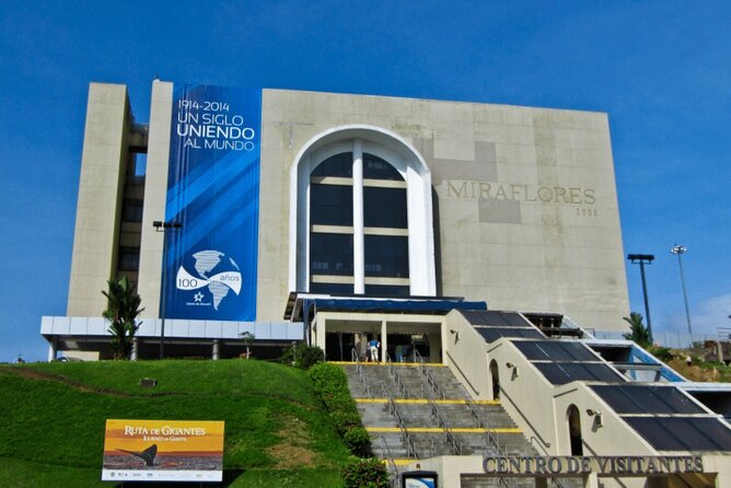 Private Miraflores Canal Locks and Casco Viejo Walking Tour - Discovering Casco Viejo Neighborhood