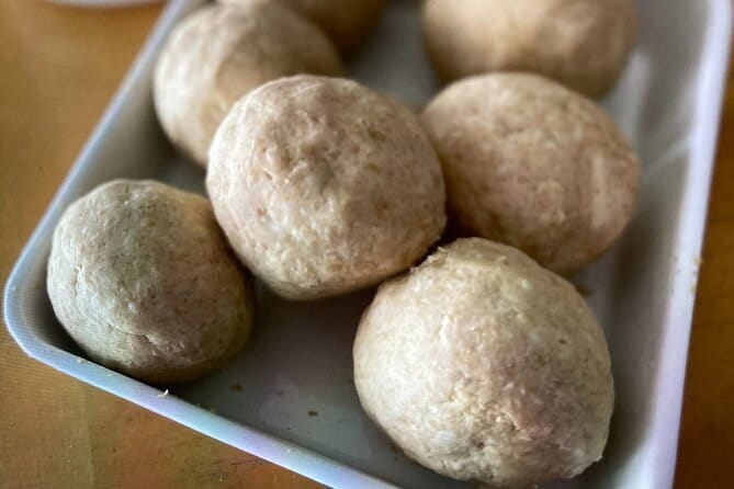 Private Miso Making Workshop Using Natural Ingredients - The Miso Making Experience