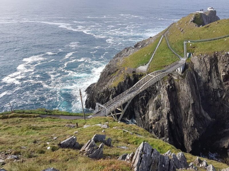 Private Mizen Head, Killarney National Park, Caha Pass Tour - Itinerary Highlights