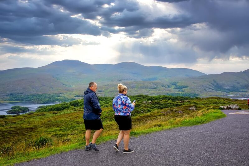 Private Mizen Head, Killarney National Park, Caha Pass Tour - Tour Experience