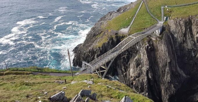 Private Mizen Head, Killarney National Park, Caha Pass Tour - Pickup Options