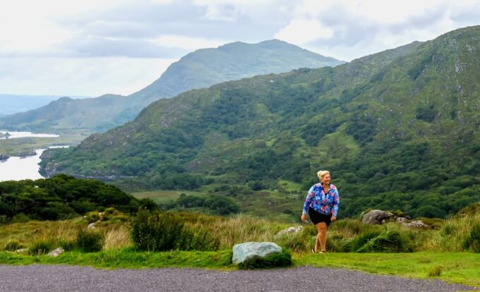 Private Mizen Head, Killarney National Park, Caha Pass Tour - Key Stops