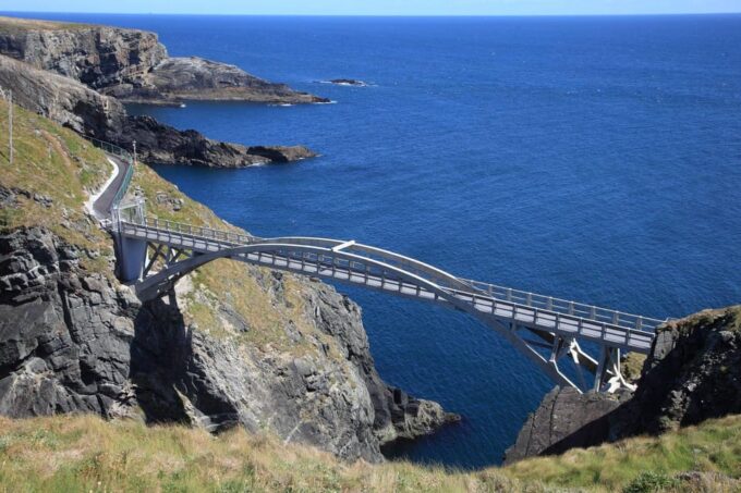 Private Mizen Head, Killarney National Park, Caha Pass Tour - Final Destination