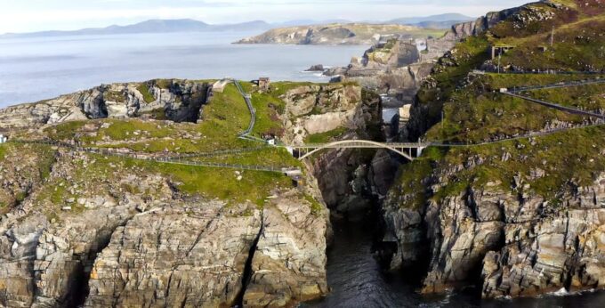 Private Mizen Head, Killarney National Park, Caha Pass Tour - Frequently Asked Questions