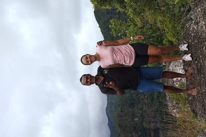 Private Mnt Batilamu Full Day Hike - Key Points