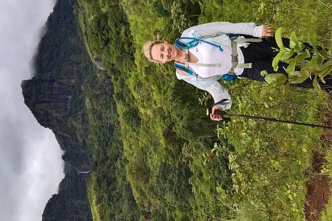 Private Mnt Batilamu Full Day Hike - Health and Safety Guidelines