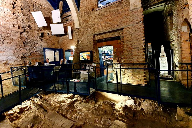 Private Modena Old Town Walking Tour - Pricing, Availability, and Cancellation