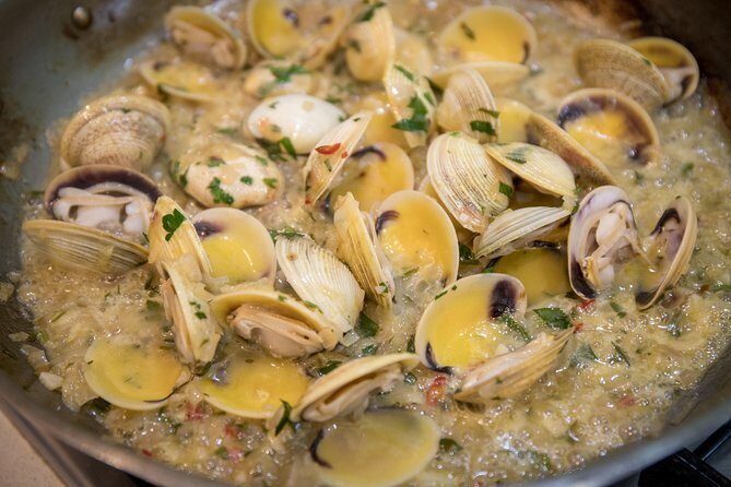 Private Modern Australian Cooking Class with a Professional Chef in Melbourne - Key Points