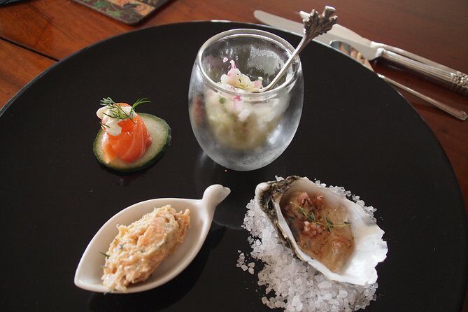 Private Modern Australian Cooking Class with a Professional Chef in Melbourne - Who Would Love This Experience?