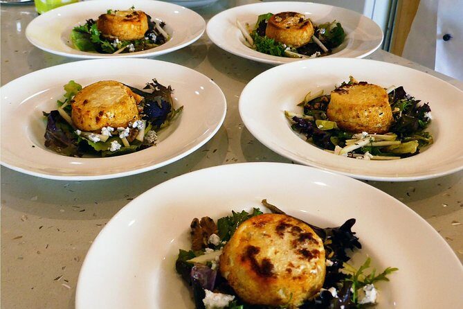 Private Modern Australian Cooking Class with a Professional Chef in Melbourne - The Sum Up