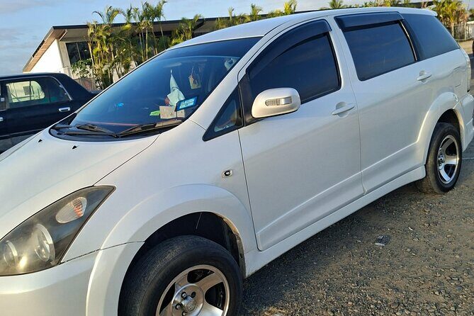Private Momi Bay Transfers - Why It Works Well for Travelers
