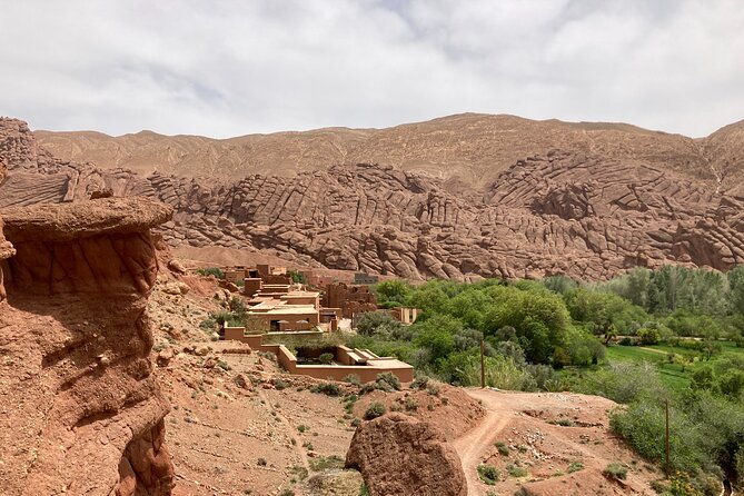 Private Monkey Fingers Canyon Hike - Cancellation Policy