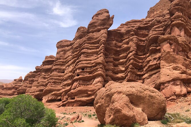 Private Monkey Fingers Canyon Hike - Reviews Highlights