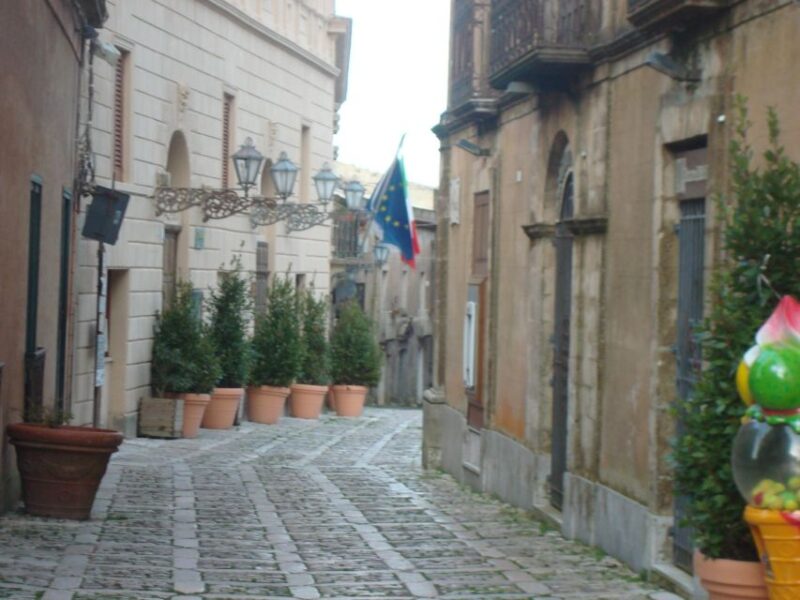 Private Monreale Cathedral and Cloister, Ceramic Lab Tour - Ceramics Laboratory Tour