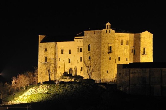 Private Monreale, Cefalu & Castelbuono Tour, From Palermo Area - Optional Inclusions