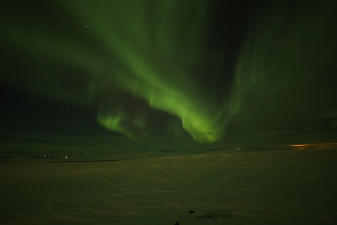 Private Monster Truck Northern Lights Hunt From Reykjavik - Tour Details