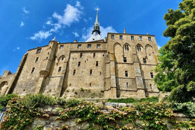 Private Mont Saint-Michel, Normandy D-Day Express From Paris - Restrictions and Suitability