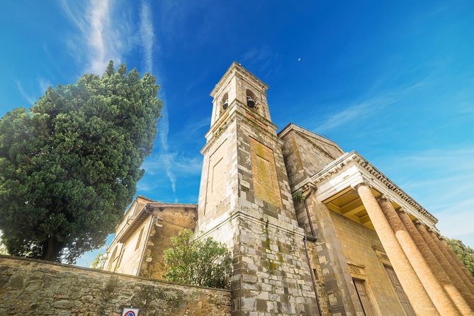 Private Montalcino and Pienza Tour From Siena - Pricing and Booking Information