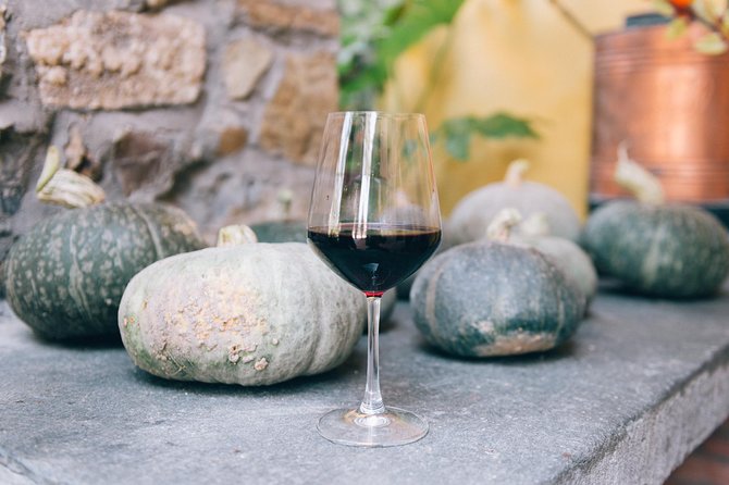 Private Montalcino and Pienza Tour From Siena - Reviews