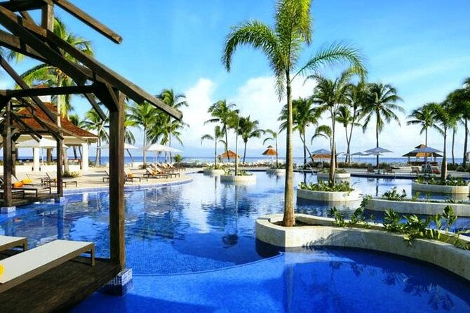 Private Montego Bay Airport MBJ to Montego Bay Hotel / Resorts - Booking Your Stay