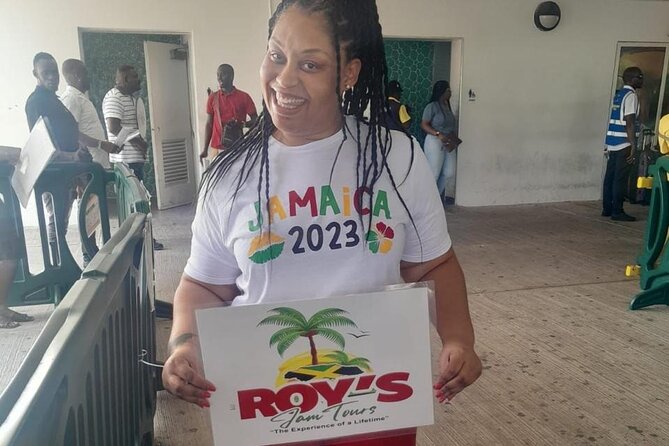 Private Montego Bay Airport MBJ to Ochorios Hotel / Resorts - Accessibility Features
