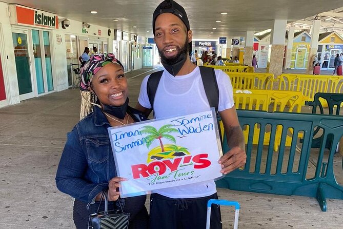 Private Montego Bay Airport MBJ to Ochorios Hotel / Resorts - Additional Details