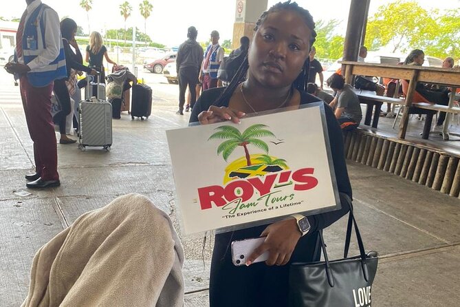 Private Montego Bay Airport MBJ to Ochorios Hotel / Resorts - Questions About Your Stay