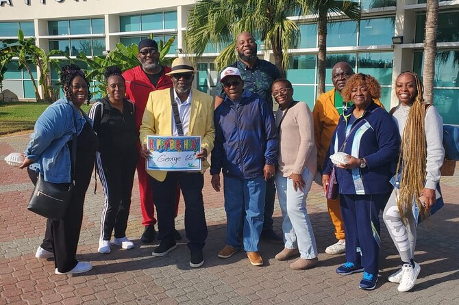 Private Montego Bay Airport Taxi to Breathless Montego Bay - Reviews and Ratings