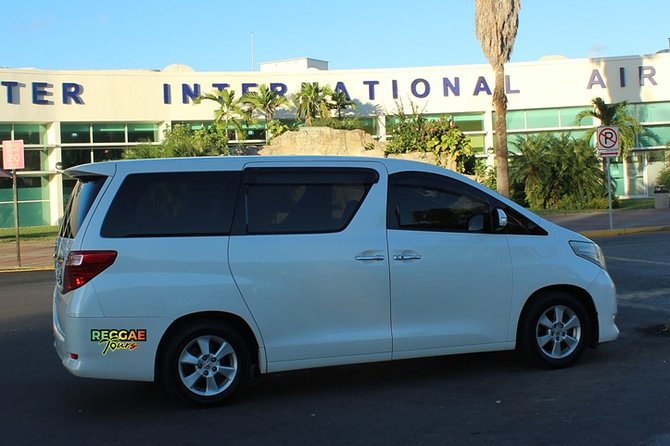 Private Montego Bay Airport Transfer to Montego Bay Hotels - Customer Feedback and Experiences