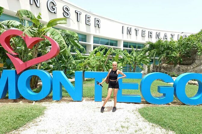 Private Montego bay Airport Transfer To Negril - Why This Transfer Shines