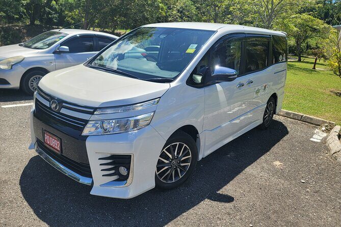 Private Montego bay Airport Transfer To Negril - Who Should Consider This Service?