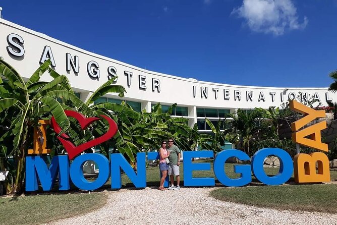 Private Montego Bay Airport Transfer to Negril - Transportation Comfort