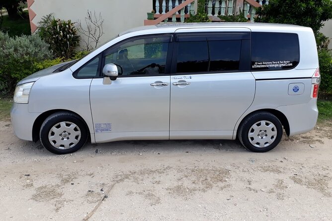 Private Montego Bay Airport Transfer to Negril - Customer Reviews