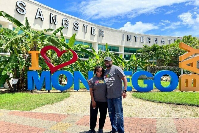 Private Montego Bay Airport Transfer to Ocho Rios - The Experience: What You Can Expect from This Transfer