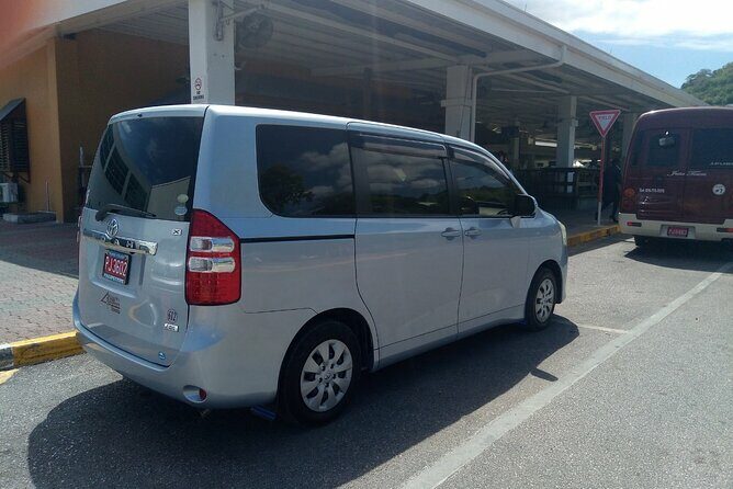 Private Montego Bay Airport Transfer to Ocho Rios - FAQ