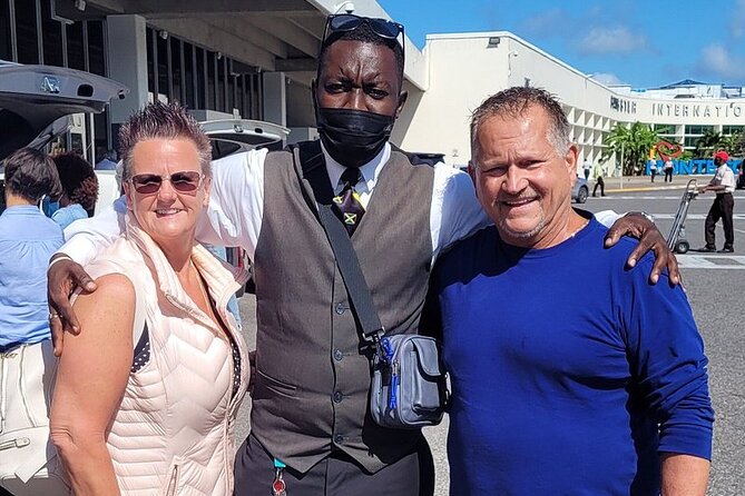 Private Montego Bay Airport Transfer to Royalton Blue Waters - Comparing to Other Options