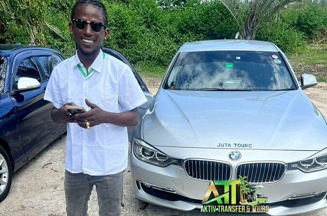 Private Montego Bay Airport Transportation to Ocho Rios Hotels - Why the High Ratings Matter